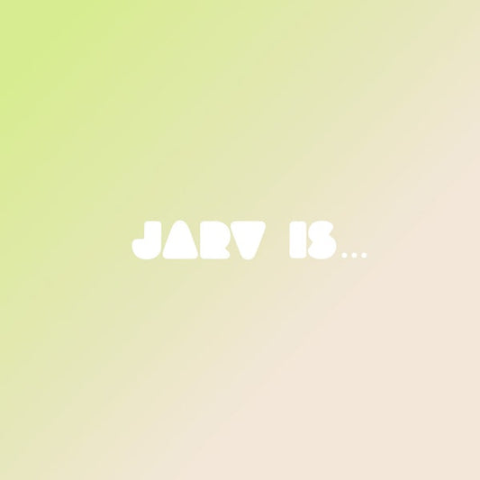 JARV IS... - Beyond the Pale