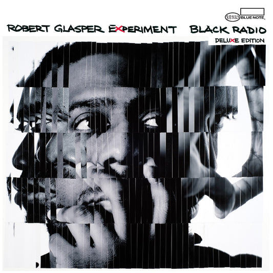 Glasper, Robert - Black Radio (Deluxe)