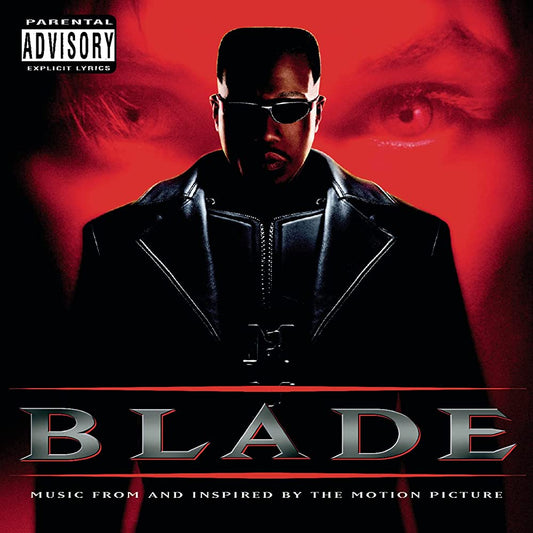 Blade Soundtrack
