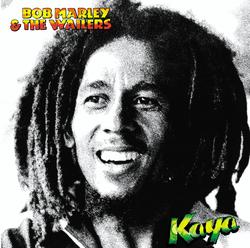 Marley, Bob and the Wailers - Kaya