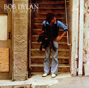 Dylan, Bob - Street Legal