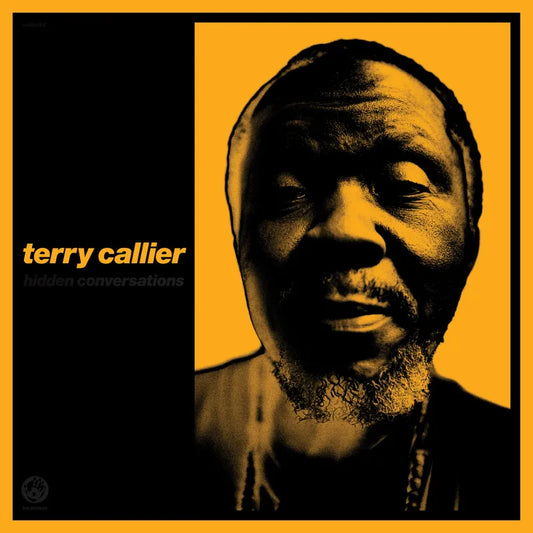 Callier, Terry - Hidden Conversations