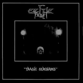 Celtic Frost - Tragic Serenades