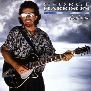 Harrison, George - Cloud Nine