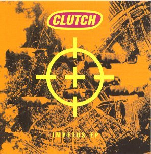 Clutch -  Impetus