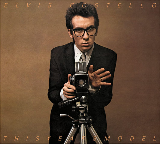 Costello, Elvis - This Year's Model