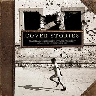 Carlile, Brandi - Cover Stories