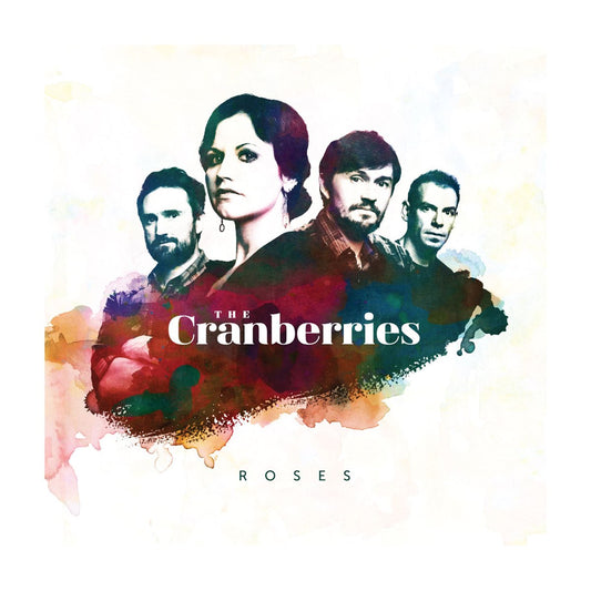 Cranberries - Roses