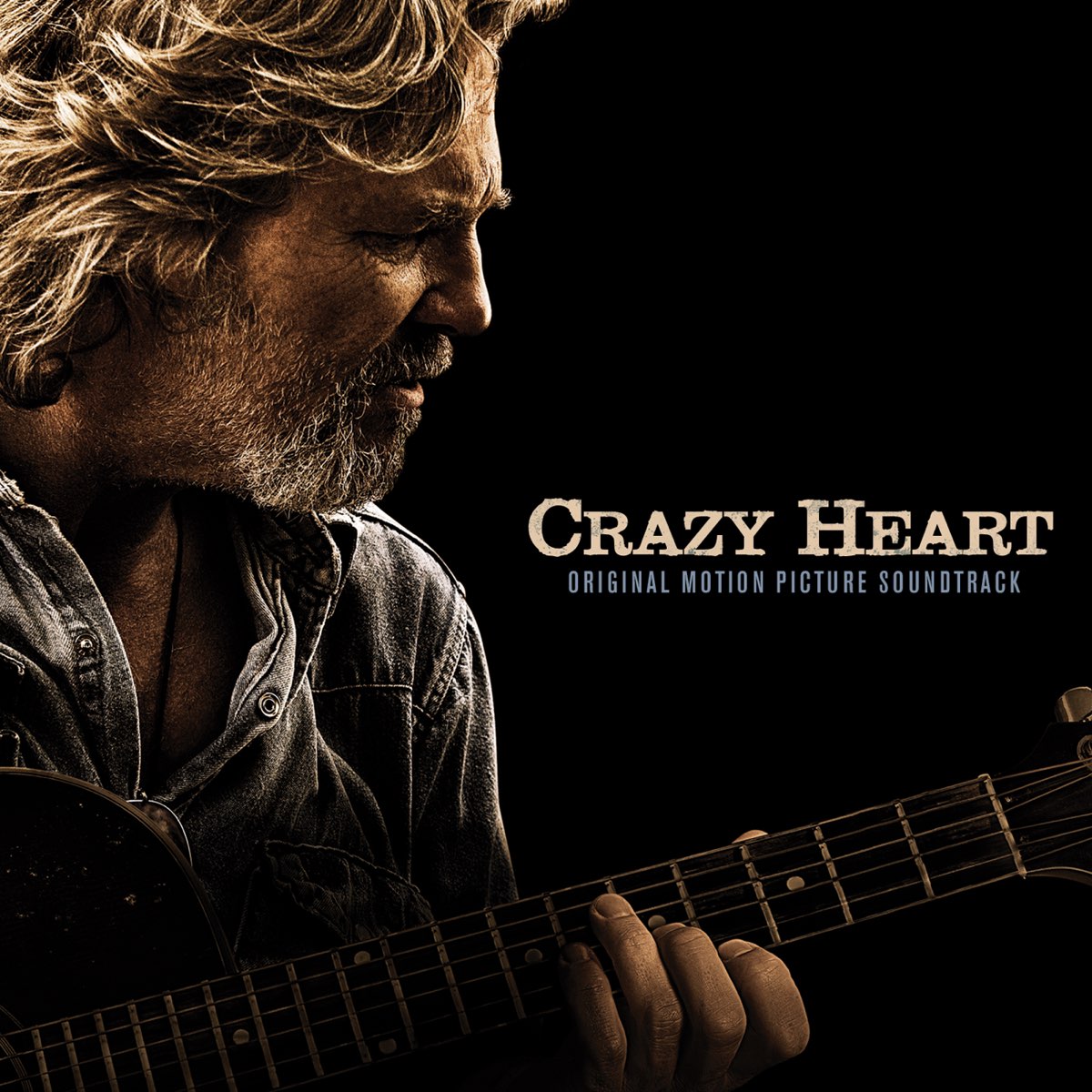 Crazy Heart Soundtrack