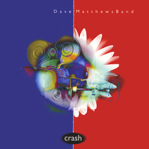 Matthews Band, Dave - Crash