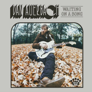 Auerbach, Dan - Waiting on a Song