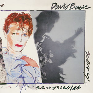 Bowie, David - Scary Monsters