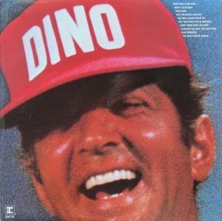 Martin, Dean - Dino