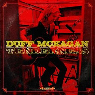 McKagan, Duff - Tenderness