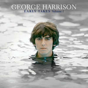 Harrison, George - Early Takes Volume 1