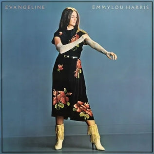 Harris, Emmylou - Evangeline