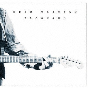Clapton, Eric - Slowhand