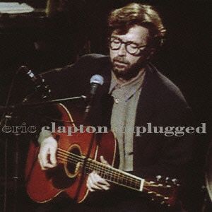 Clapton, Eric - Unplugged