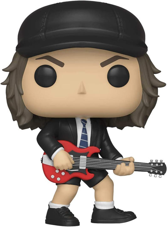 FUNKO Pop - Angus Young