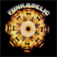 Funkadelic - Funkadelic