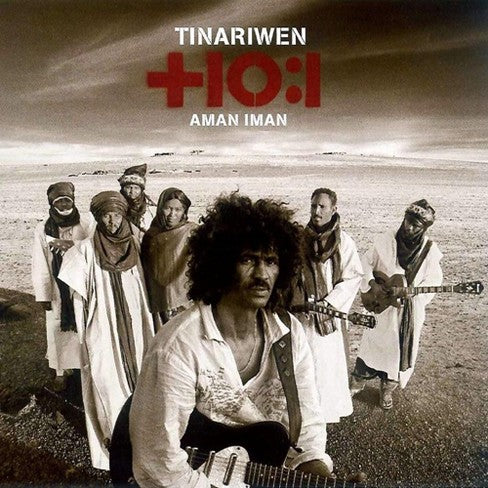 Tinariwen - Aman Iman (180G)