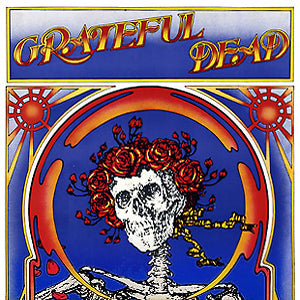 Grateful Dead - Grateful Dead (Picture Disc)