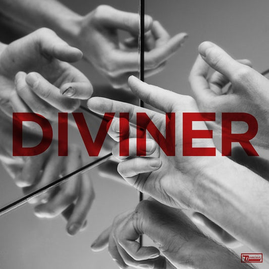 Thorpe, Hayden - Diviner