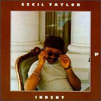 Taylor, Cecil - Indent (White Vinyl)