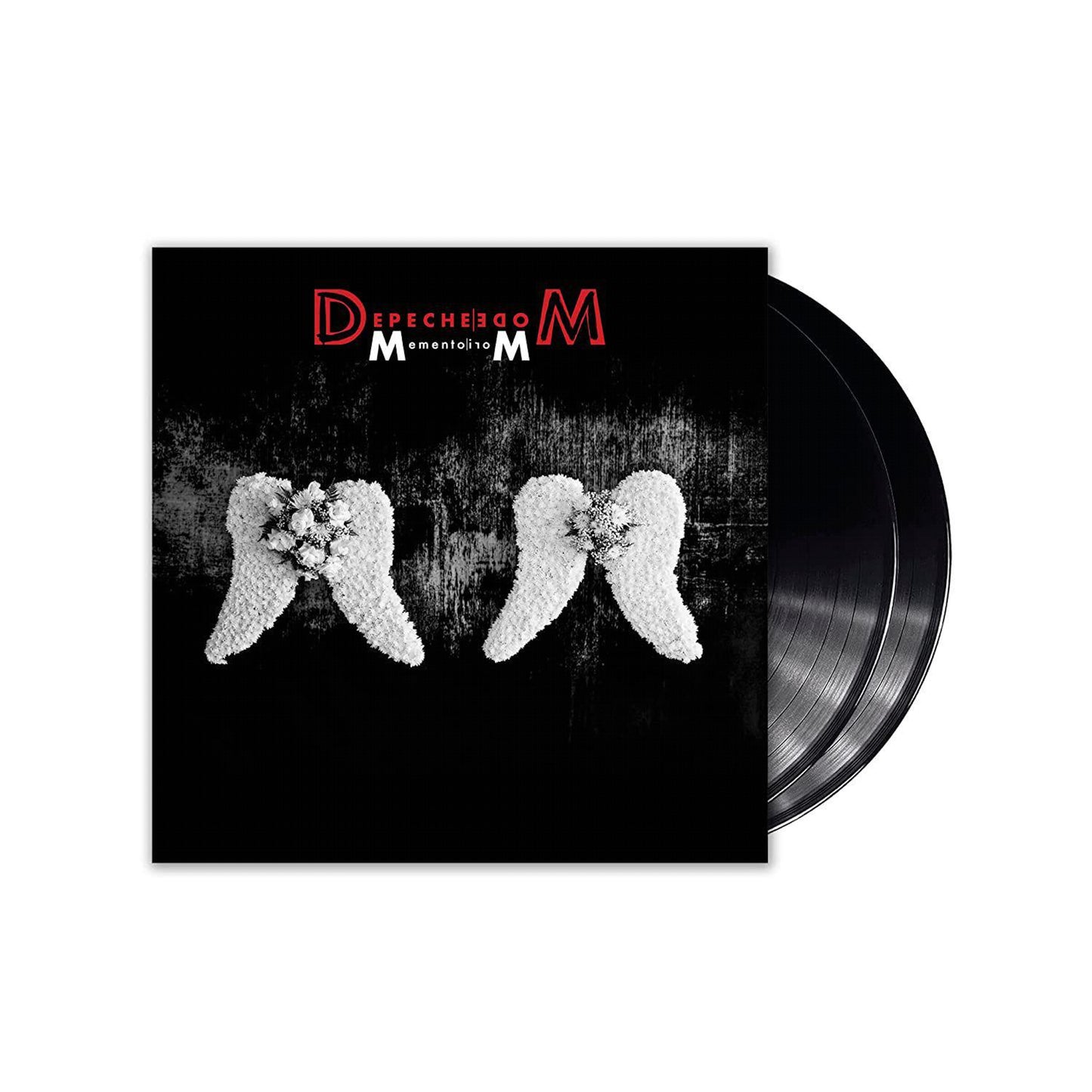 Depeche Mode - Memento Mori (Tri-Fold)