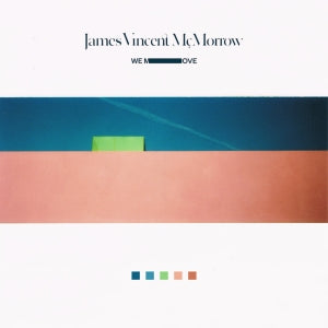 McMorrow, James Vincent - We Move