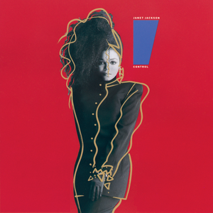 Jackson, Janet - Control