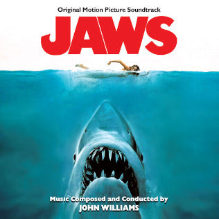 Jaws Soundtrack