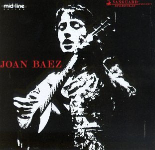 Baez, Joan - Joan Baez