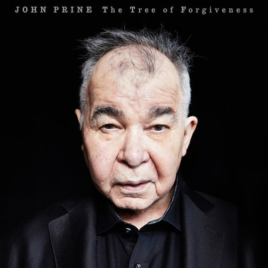 Prine, John - Tree of Forgiveness