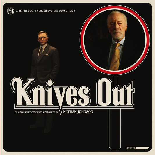 Knives Out Soundtrack