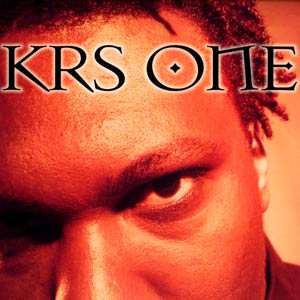 KRS ONE - KRS ONE