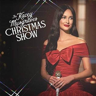 Musgraves, Kacey - The Kacey Musgraves Christmas Show