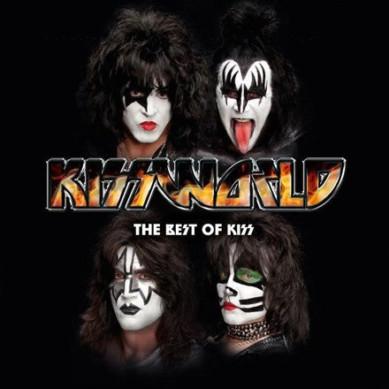 Kiss - Kissworld