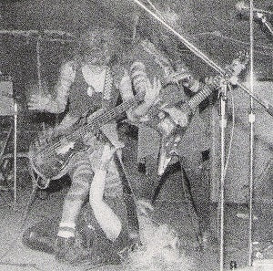 L7 - L7 (Colored Vinyl)