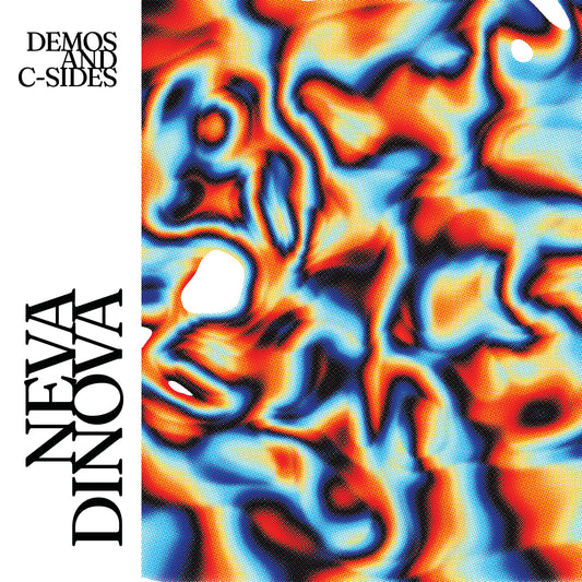 Neva Dinova - Demos And C-Sides (Transparent Yellow)