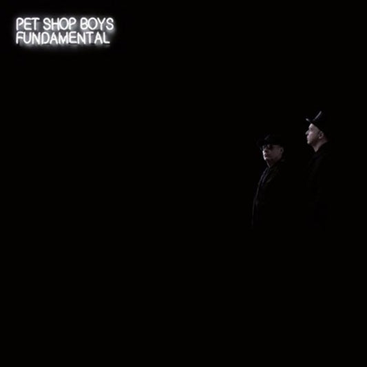 Pet Shop Boys - Fundamental
