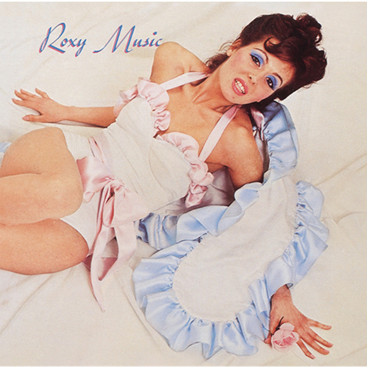 Roxy Music - Roxy Music (180G)