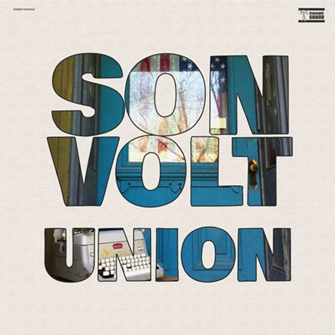 Son Volt - Union (Color Vinyl)