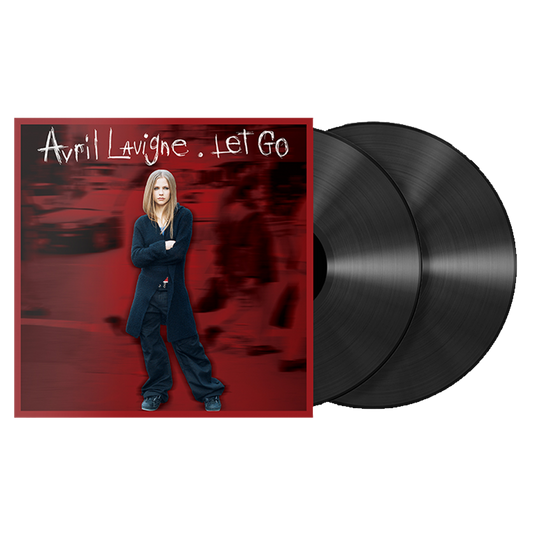 Lavigne, Avril - Let Go