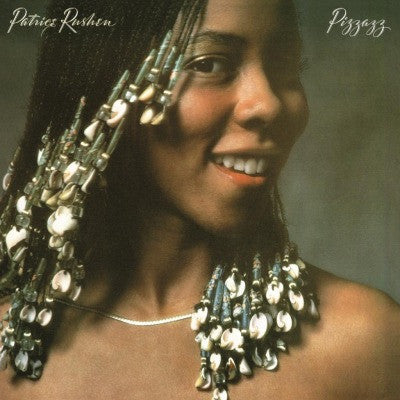 Rushen, Patrice - Pizzazz