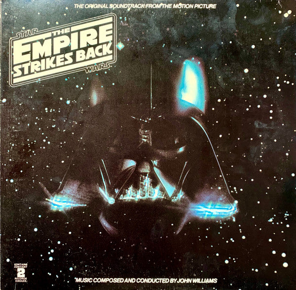 Star Wars - The Empire Strikes Back (soundtrack)