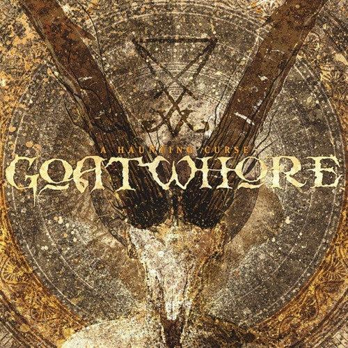 Goatwhore - Haunting Curse