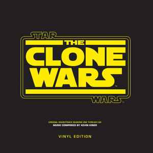 Star Wars: The Clone Wars