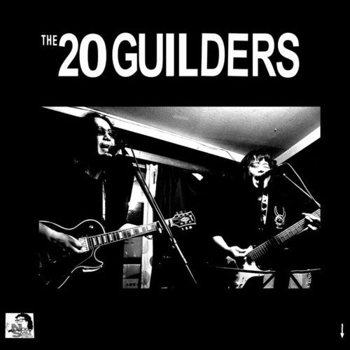 20 Guilders - We. Have. Heaven