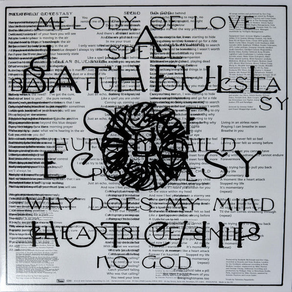 Hot Chip - A Bathful of Ectasy (Clear Vinyl)